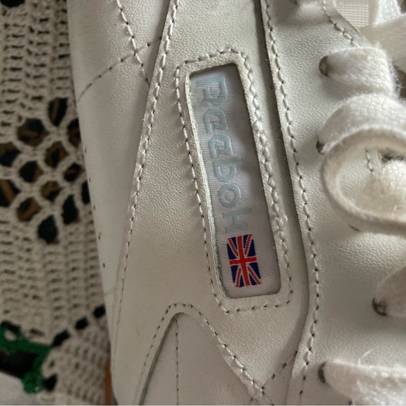 Reebok Princess Sneakers - Picture 3 of 9